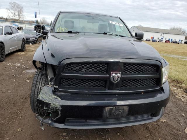 Photo 5 from auction – 2012 DODGE RAM 1500 S with VIN 3C6JD7AT7CG245069