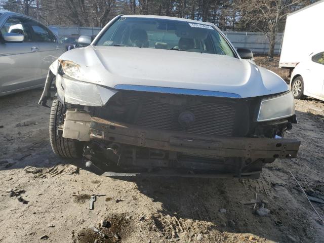 Photo 5 from auction – 2008 HYUNDAI SONATA GLS with VIN 5NPET46C48H371683