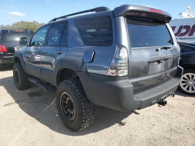 Photo 2 from auction – 2006 TOYOTA 4RUNNER LI with VIN JTEBU17R168065016