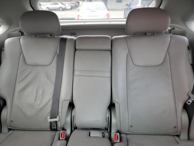 Photo 10 from auction – 2011 LEXUS RX 350 with VIN 2T2ZK1BA5BC062818