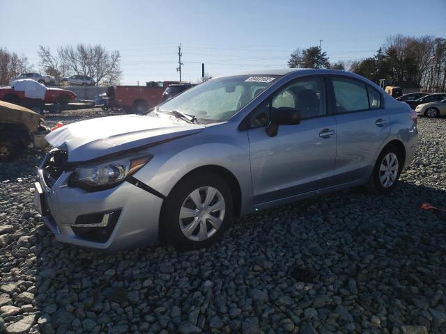 SUBARU IMPREZA 2016 with VIN JF1GJAA6XGH013070 - Photo from auction