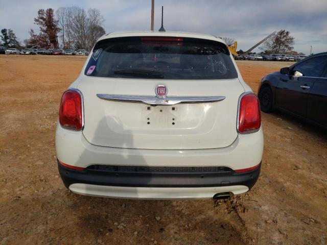 Photo 6 from auction – 2017 FIAT 500X POP with VIN ZFBCFXAH4HP614564
