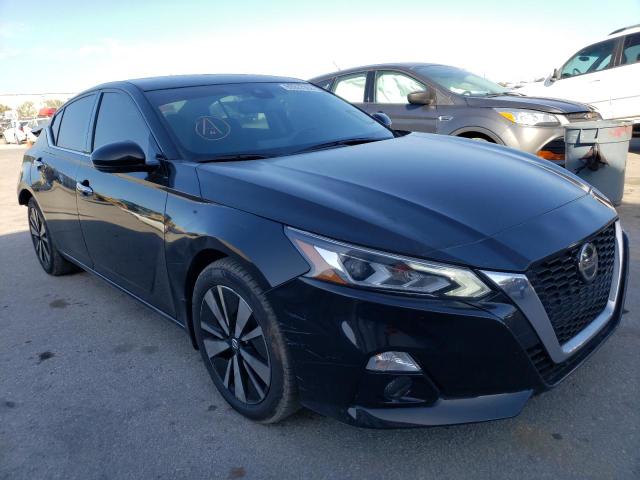 Photo 4 from auction – 2019 NISSAN ALTIMA SV with VIN 1N4BL4DV0KC138786