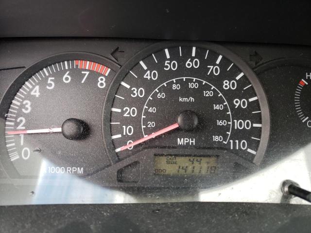 Zdjęcie 9 z aukcji – 2003 TOYOTA COROLLA CE z VIN JTDBR32E030031228