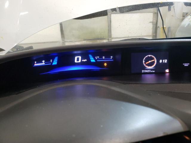 Photo 9 from auction – 2012 HONDA CIVIC LX with VIN 2HGFB2F53CH324046