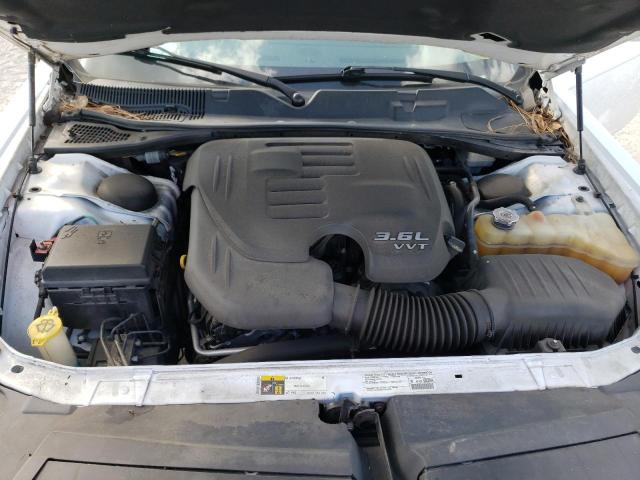 Photo 11 from auction – 2014 DODGE CHALLENGER with VIN 2C3CDYAGXEH187119