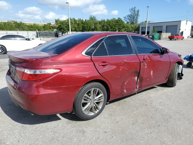 Photo 3 from auction – 2016 TOYOTA CAMRY with VIN 4T1BF1FK0GU537021