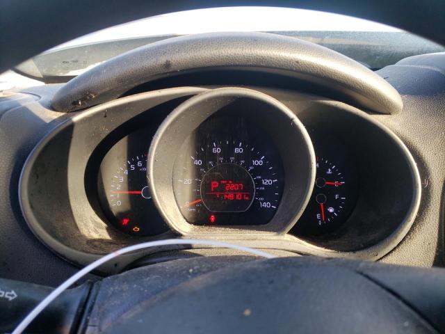 صورة رقم 9 من المزاد - 2015 KIA SOUL مع VIN KNDJN2A20F7189301