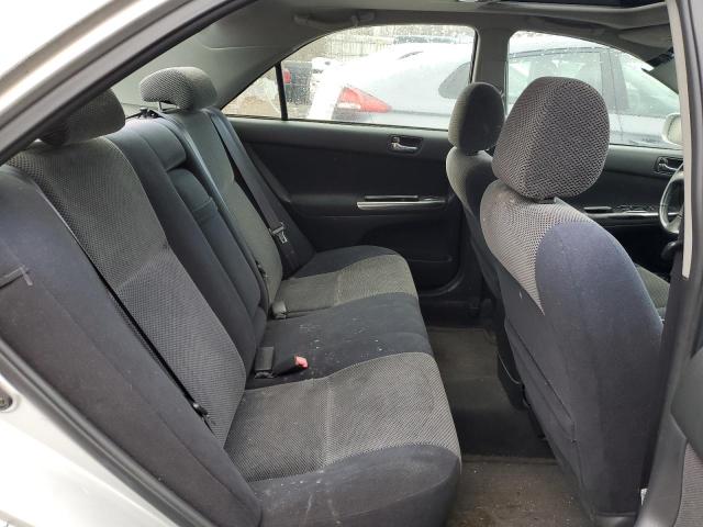 Photo 10 from auction – 2003 TOYOTA CAMRY LE with VIN 4T1BE32K03U701138