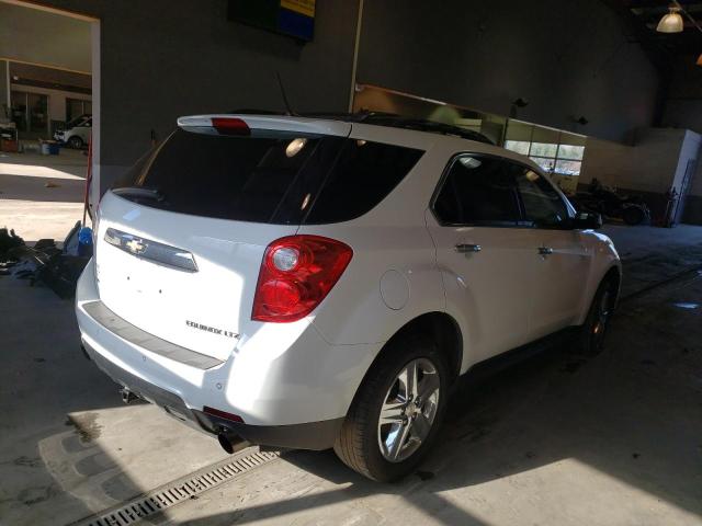 صورة رقم 3 من المزاد - 2014 CHEVROLET EQUINOX LT مع VIN 2GNFLHE38E6205249