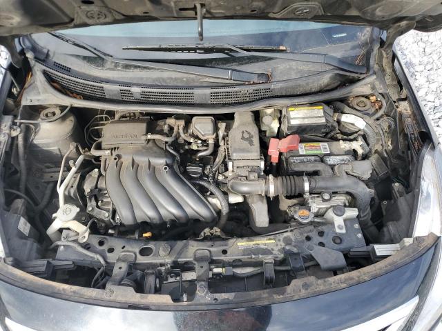 Photo 11 from auction – 2016 NISSAN VERSA S with VIN 3N1CN7AP3GL866875