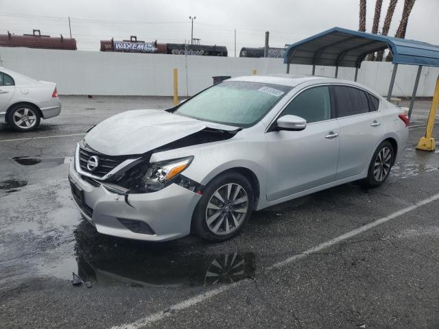 Photo 1 from auction – 2017 NISSAN ALTIMA 2.5 with VIN 1N4AL3AP4HC248230