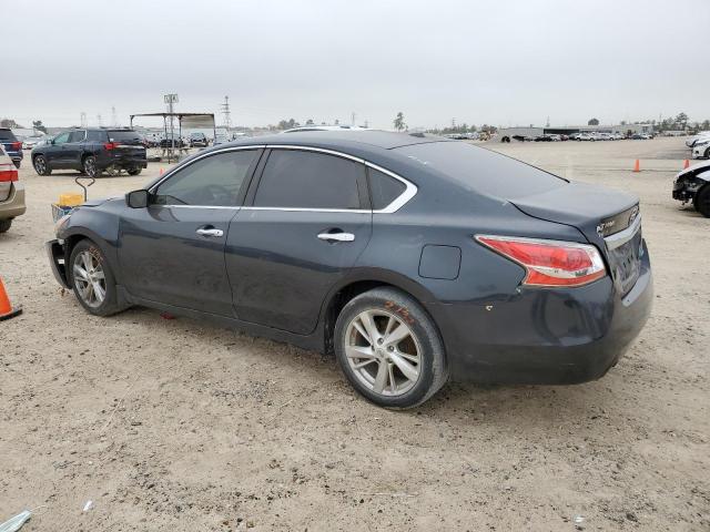 Photo 2 from auction – 2013 NISSAN ALTIMA 2.5 with VIN 1N4AL3AP5DN566484