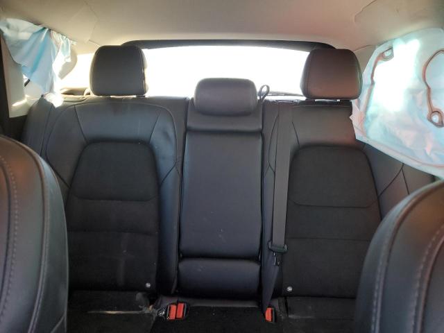 Photo 10 from auction – 2021 MAZDA CX-5 TOURI with VIN JM3KFBCM2M1372979