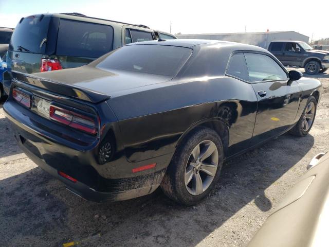 Photo 3 from auction – 2018 DODGE CHALLENGER with VIN 2C3CDZAG1JH305381