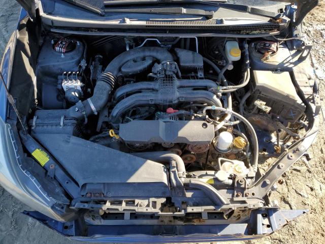 Photo 11 from auction – 2013 SUBARU IMPREZA LI with VIN JF1GPAH62DH203641