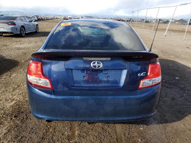 Photo 6 from auction – 2013 TOYOTA SCION TC with VIN JTKJF5C7XD3045369