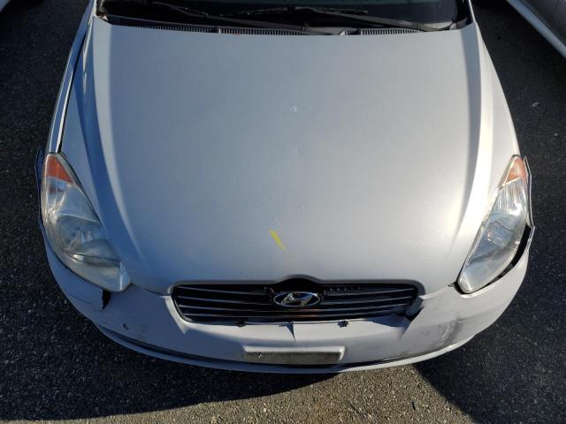 Photo 11 from auction – 2011 HYUNDAI ACCENT GLS with VIN KMHCN4AC7BU619457