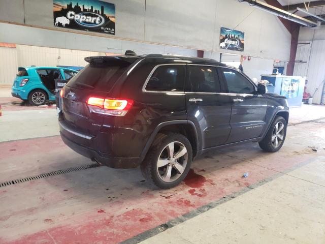 Photo 3 from auction – 2014 JEEP GRAND CHER with VIN 1C4RJFBG4EC378748