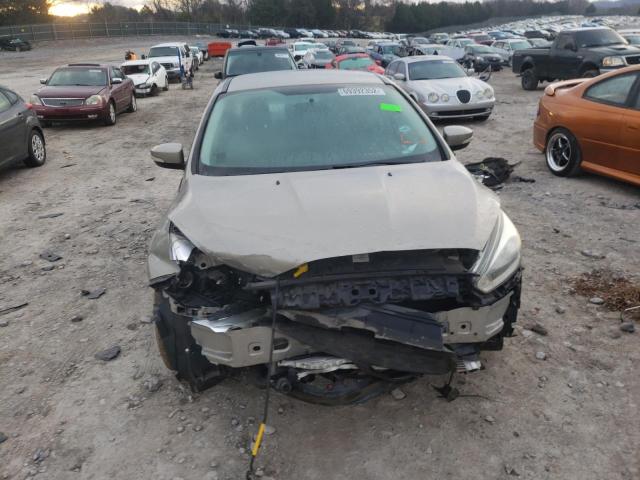 Photo 5 from auction – 2015 FORD FOCUS SE with VIN 1FADP3F28FL281114