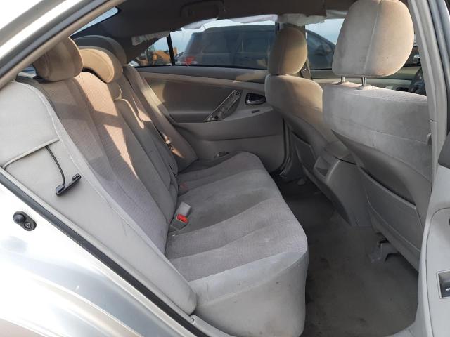 Photo 10 from auction – 2010 TOYOTA CAMRY BASE with VIN 4T1BF3EKXAU512423