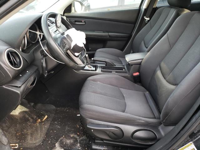 Photo 7 from auction – 2012 MAZDA 6 I with VIN 1YVHZ8BH7C5M07213