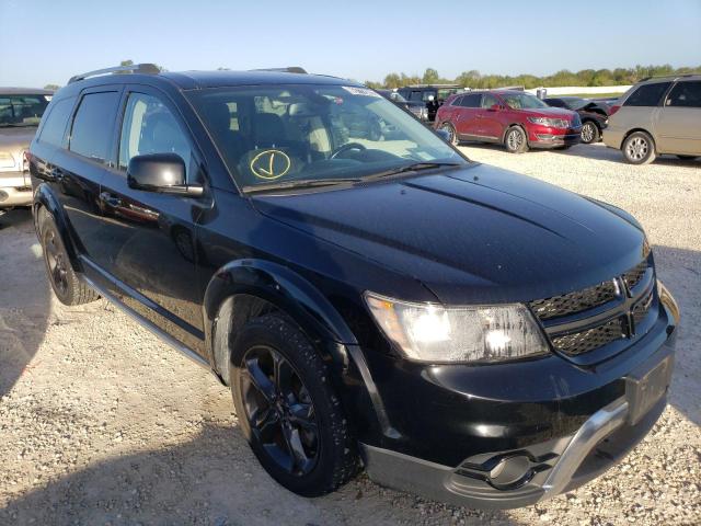 Photo 4 from auction – 2019 DODGE JOURNEY CR with VIN 3C4PDDGG5KT858566