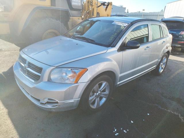 DODGE CALIBER SX 2010 con VIN 1B3CB4HA6AD559186 - Foto de la subasta