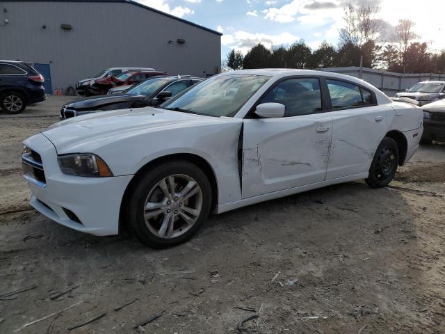 DODGE CHARGER R/ 2011 with VIN 2B3CM5CT9BH582443 - Photo from auction