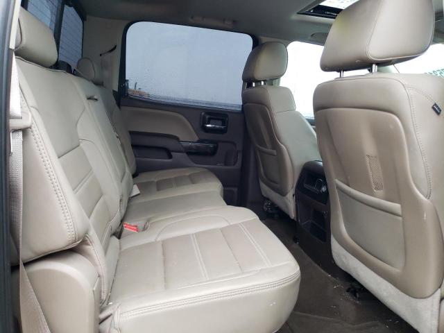 Photo 10 from auction – 2014 GMC SIERRA K15 with VIN 3GTU2WEC5EG376584