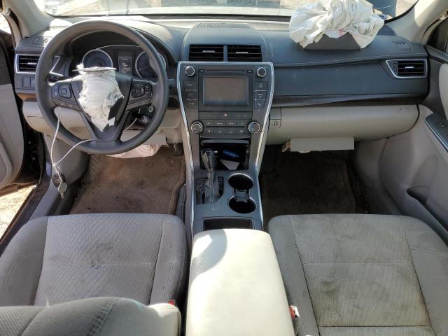 Photo 8 from auction – 2016 TOYOTA CAMRY LE with VIN 4T1BF1FK6GU171274