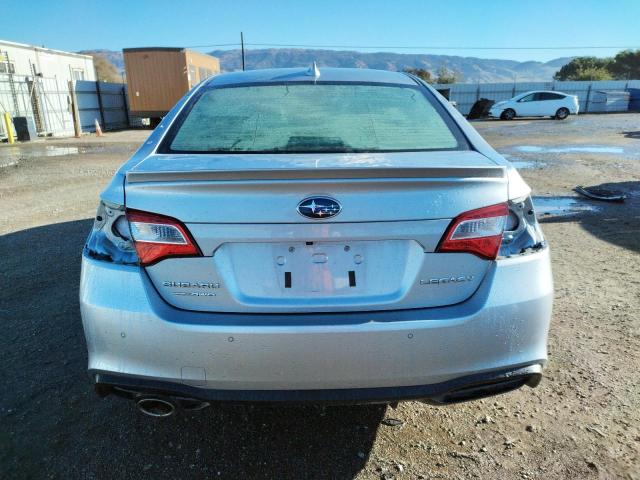 Photo 6 from auction – 2018 SUBARU LEGACY SPO with VIN 4S3BNAS62J3035995