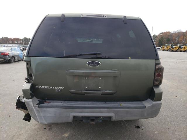 Photo 6 from auction – 2003 FORD EXPEDITION with VIN 1FMRU15W13LA22702