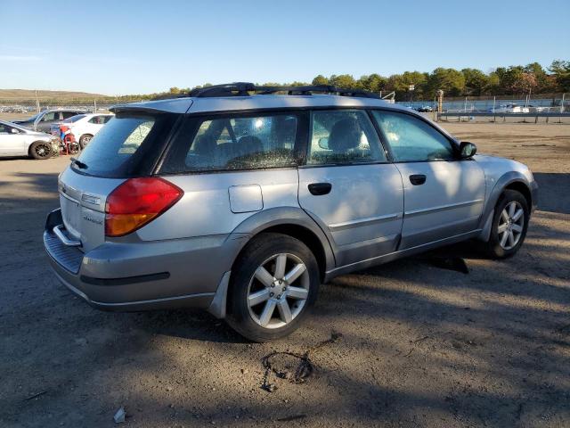 Photo 3 from auction – 2006 SUBARU LEGACY 2.5 with VIN 4S4BP61C767321187