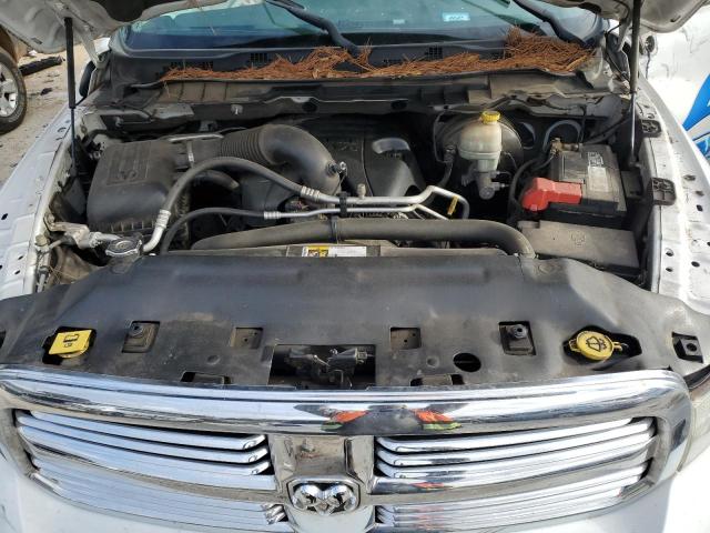 Photo 11 from auction – 2015 RAM 1500 SLT with VIN 1C6RR6LT6FS650414