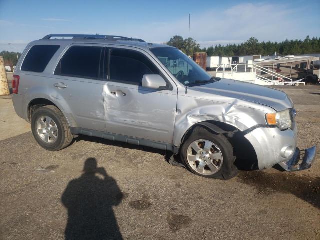 Photo 4 from auction – 2012 FORD ESCAPE LIM with VIN 1FMCU0E73CKC01483