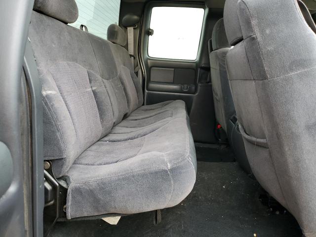 Zdjęcie 10 z aukcji – 2001 CHEVROLET SILVERADO z VIN 1GCHK29131E301967