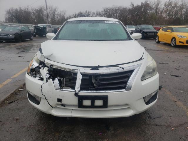 Photo 5 from auction – 2013 NISSAN ALTIMA 2.5 with VIN 1N4AL3AP1DN486308