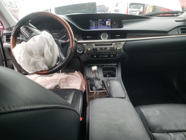 Photo 8 from auction – 2016 LEXUS ES 350 with VIN 58ABK1GG3GU021797