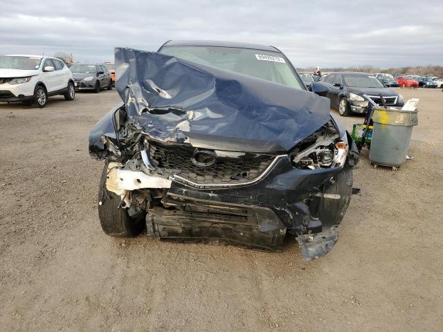 Photo 5 from auction – 2015 MAZDA CX-5 GT with VIN JM3KE2DYXF0446940