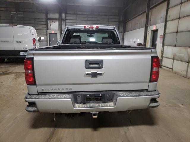 Photo 6 from auction – 2016 CHEVROLET SILVERADO with VIN 1GCVKPEC8GZ174660