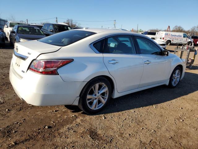 Photo 3 from auction – 2014 NISSAN ALTIMA 2.5 with VIN 1N4AL3AP7EC111214