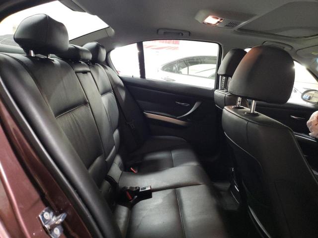 Photo 10 from auction – 2006 BMW 330 XI with VIN WBAVD33516KV61594