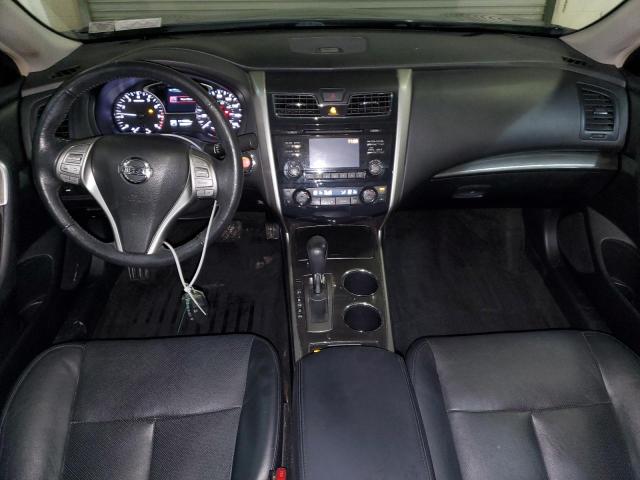 Photo 8 from auction – 2013 NISSAN ALTIMA 2.5 with VIN 1N4AL3AP3DN569741