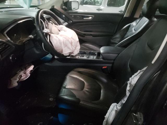 Photo 7 from auction – 2019 FORD EDGE TITAN with VIN 2FMPK4K98KBC35755