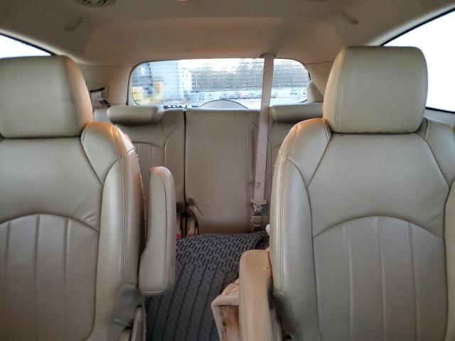 Photo 10 from auction – 2012 BUICK ENCLAVE with VIN 5GAKVCED6CJ148340