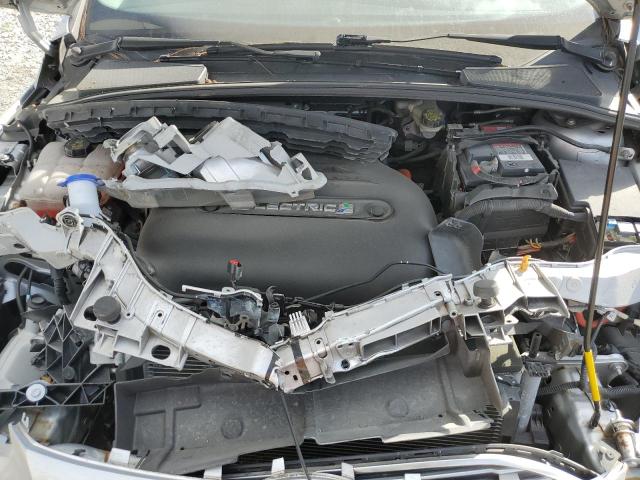 Photo 11 from auction – 2014 FORD FOCUS BEV with VIN 1FADP3R44EL291344