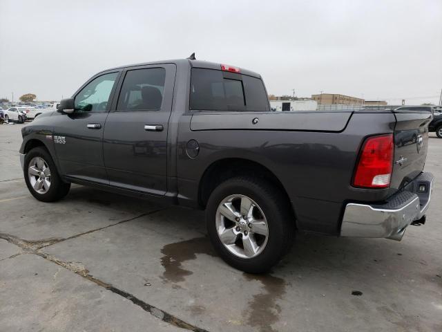 Photo 2 from auction – 2016 RAM 1500 SLT with VIN 1C6RR6LT1GS382597
