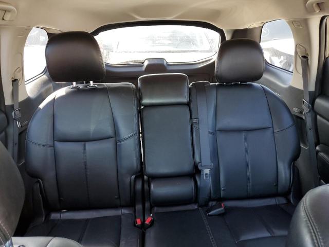 Zdjęcie 10 z aukcji – 2014 NISSAN PATHFINDER z VIN 5N1AR2MN6EC625211