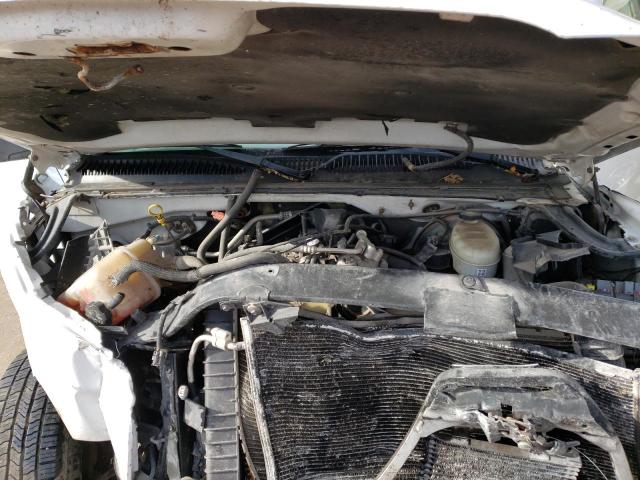 Photo 11 from auction – 2004 CHEVROLET SILVERADO with VIN 1GCEC19X04Z239374